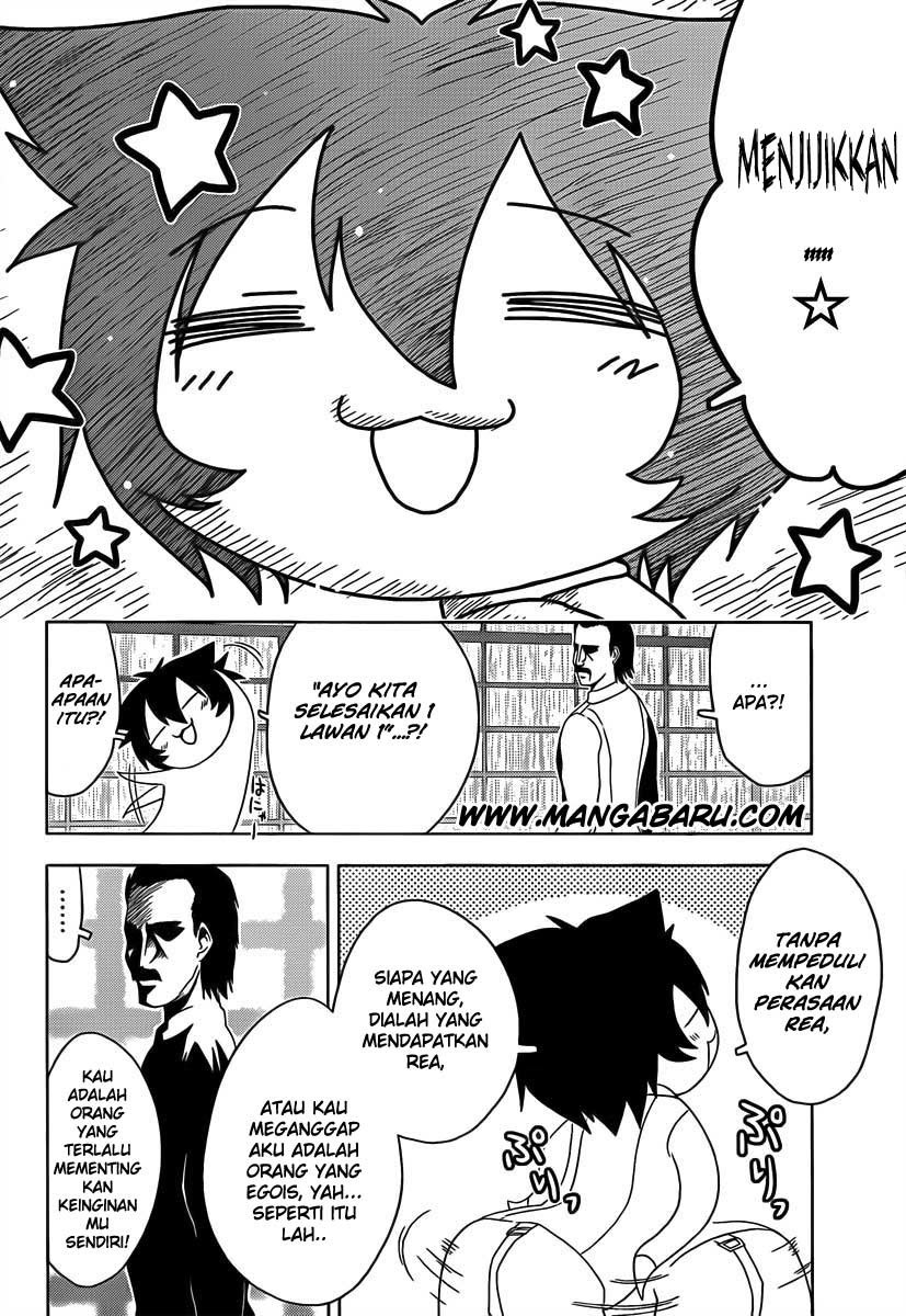 Sankarea Bab 08 halaman 27