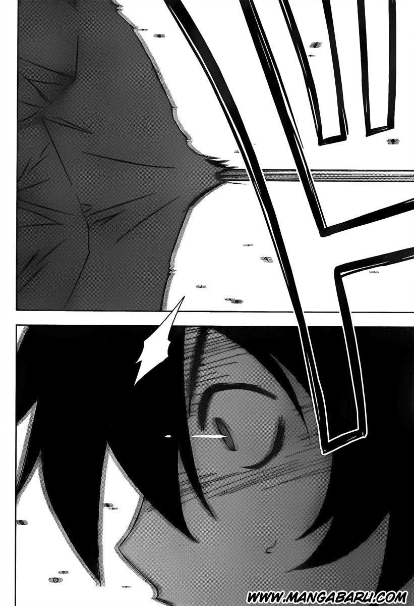 Sankarea Bab 08 halaman 29