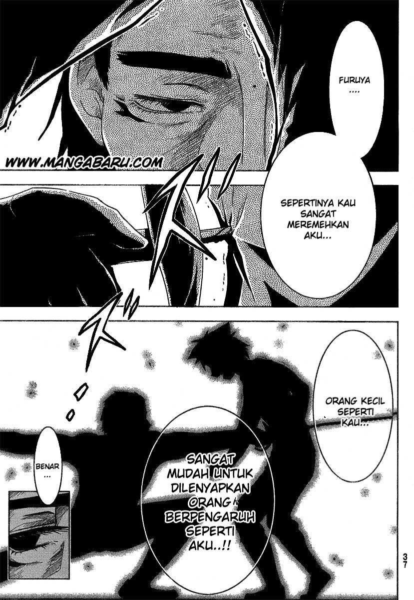 Sankarea Bab 08 halaman 30