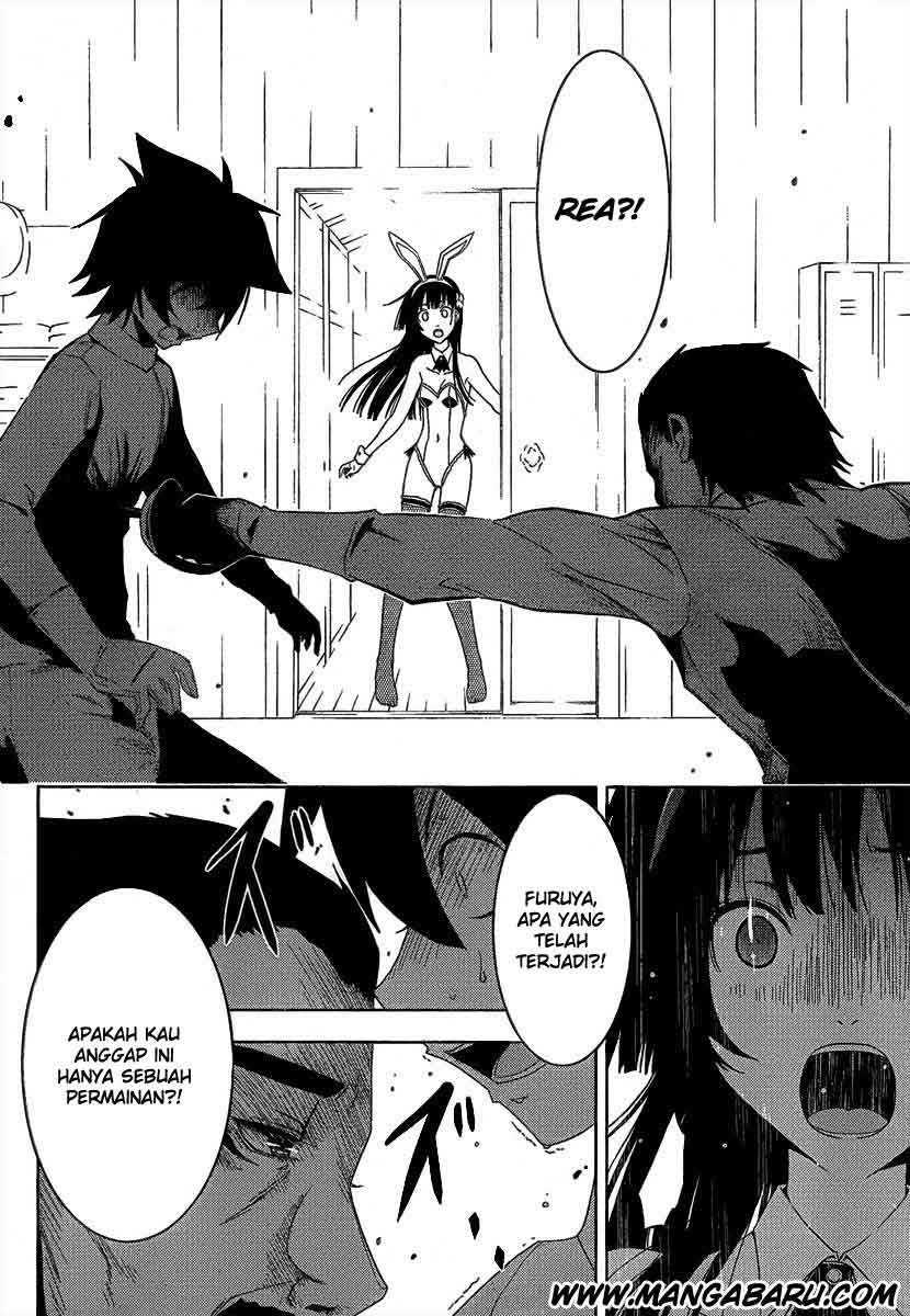 Sankarea Bab 08 halaman 31