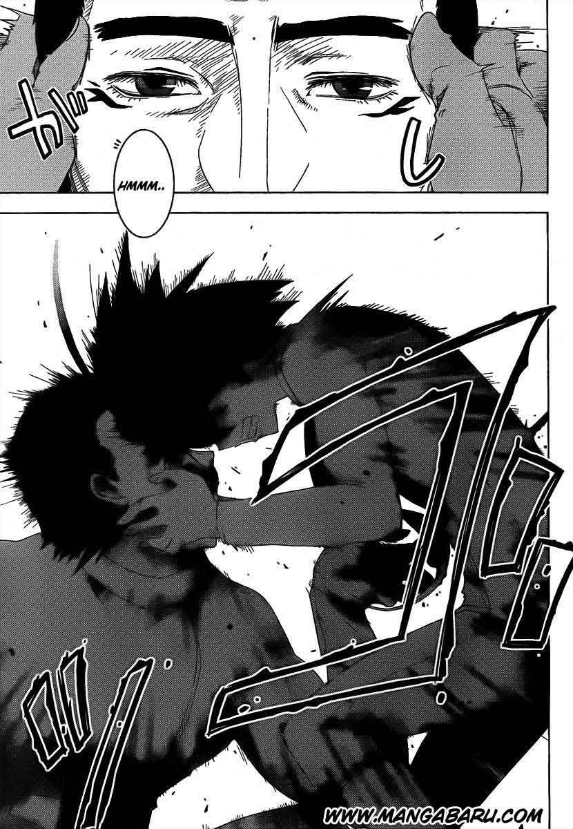 Sankarea Bab 08 halaman 32