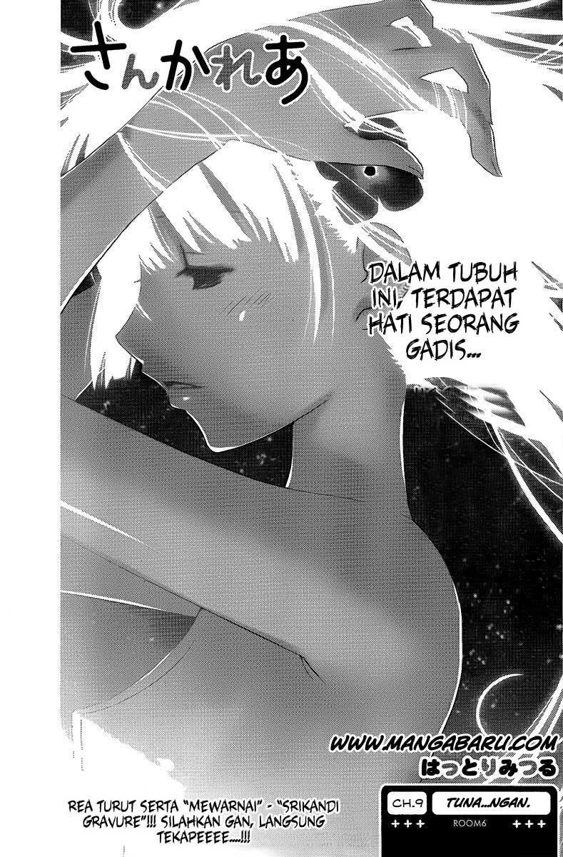 Sankarea Bab 09 halaman 2
