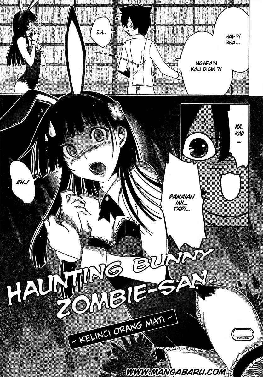 Sankarea Bab 09 halaman 4