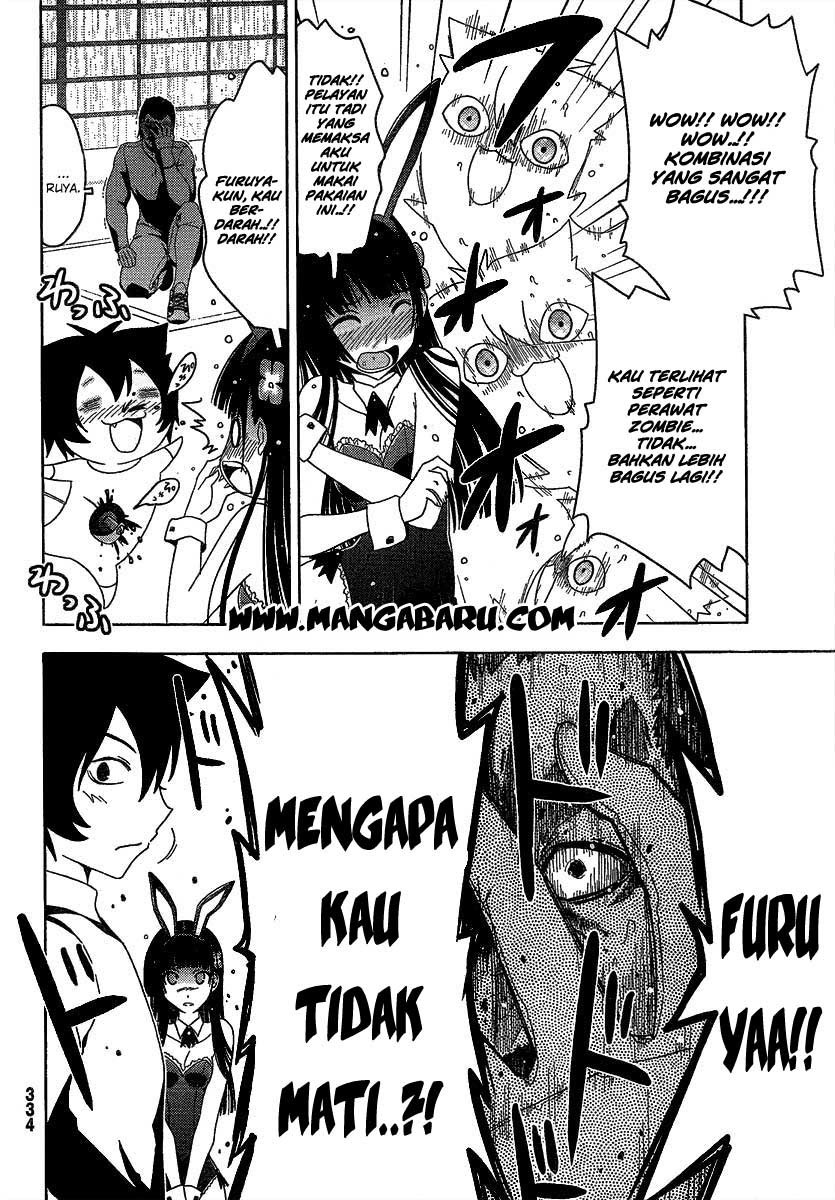 Sankarea Bab 09 halaman 5