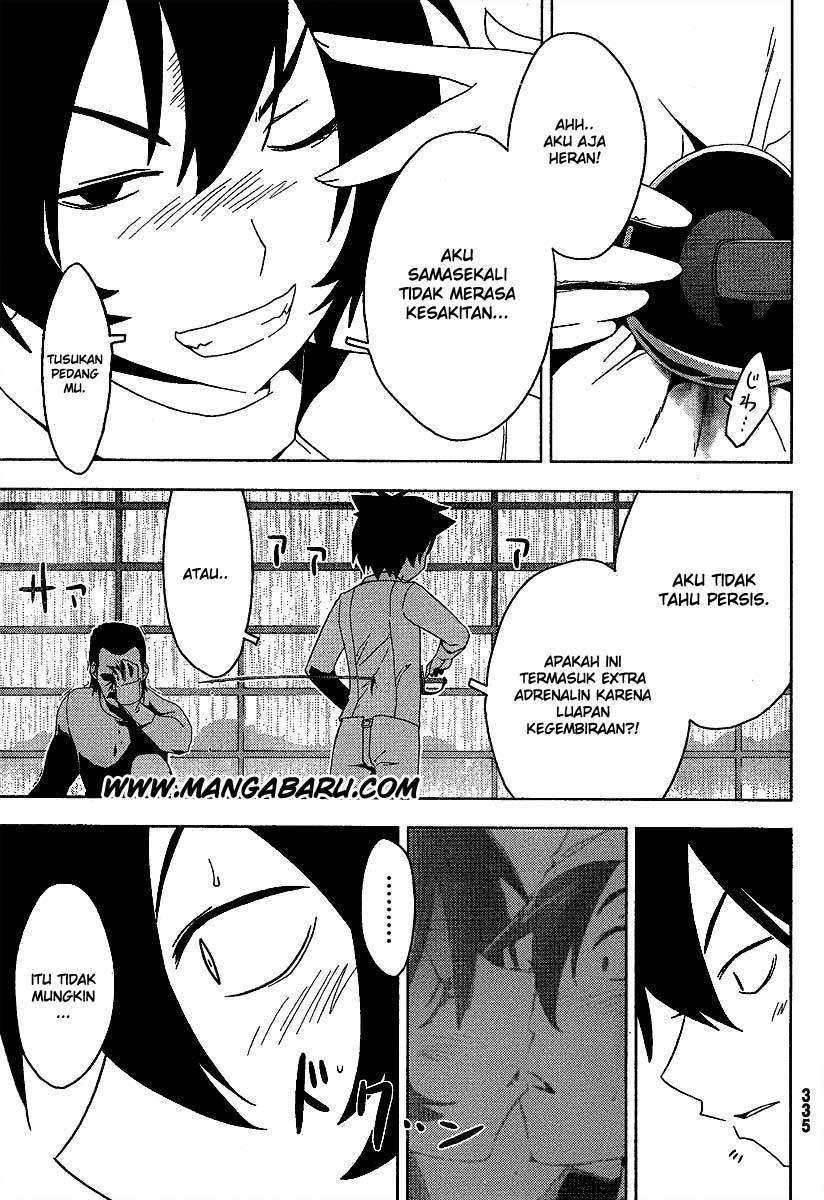 Sankarea Bab 09 halaman 6