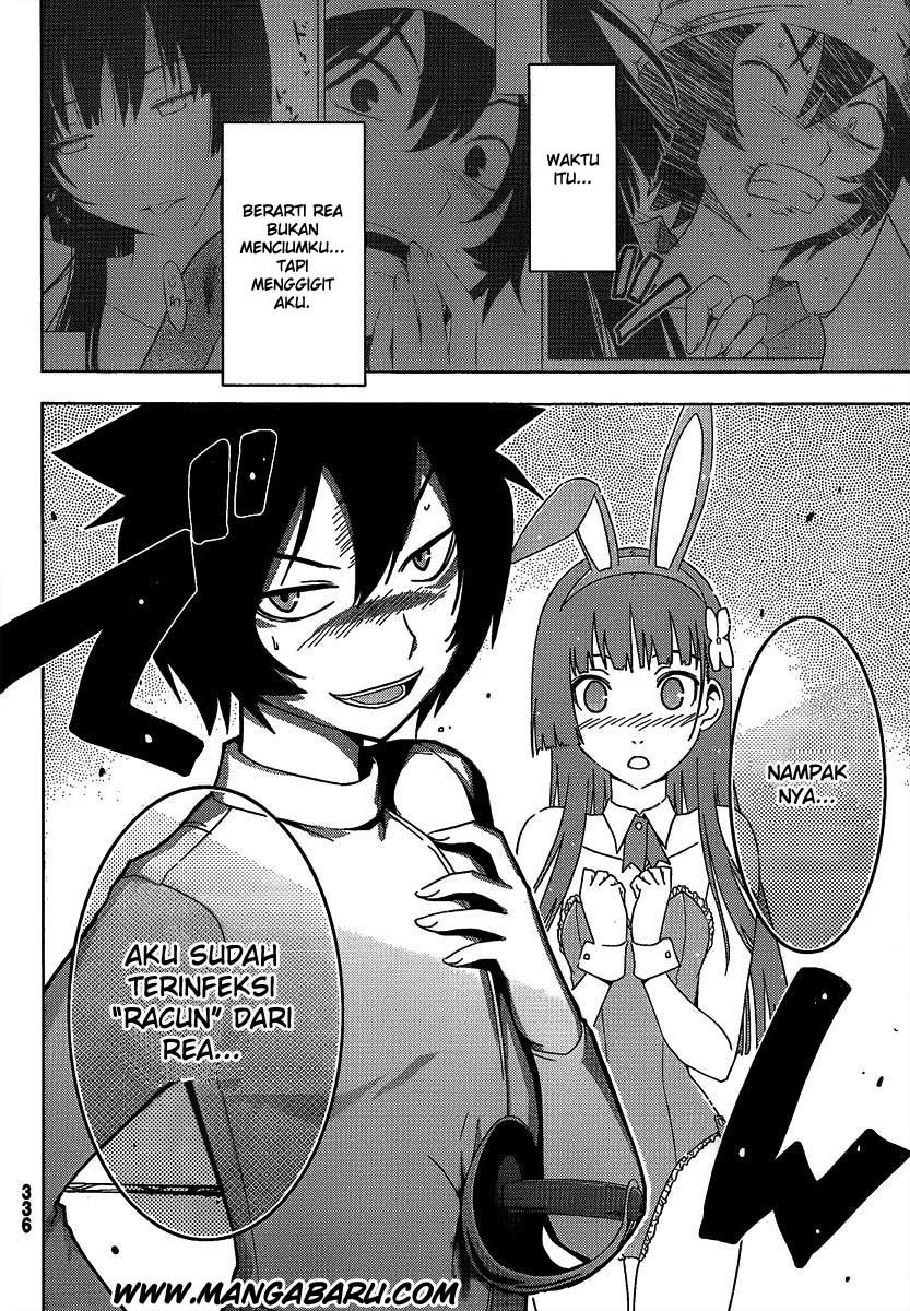 Sankarea Bab 09 halaman 7