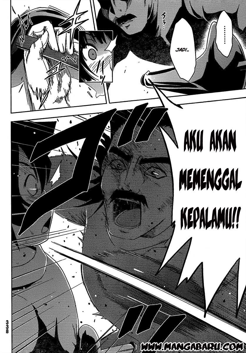 Sankarea Bab 09 halaman 9