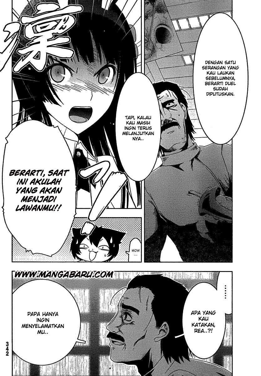 Sankarea Bab 09 halaman 12