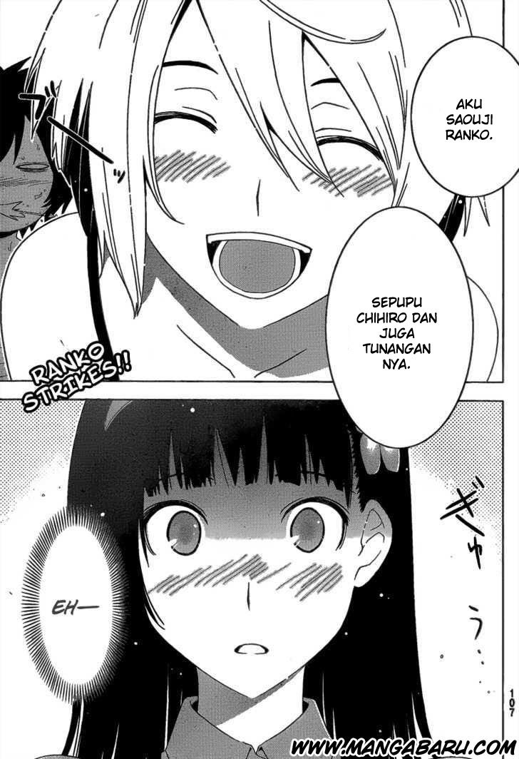 Sankarea Bab 10 halaman 3