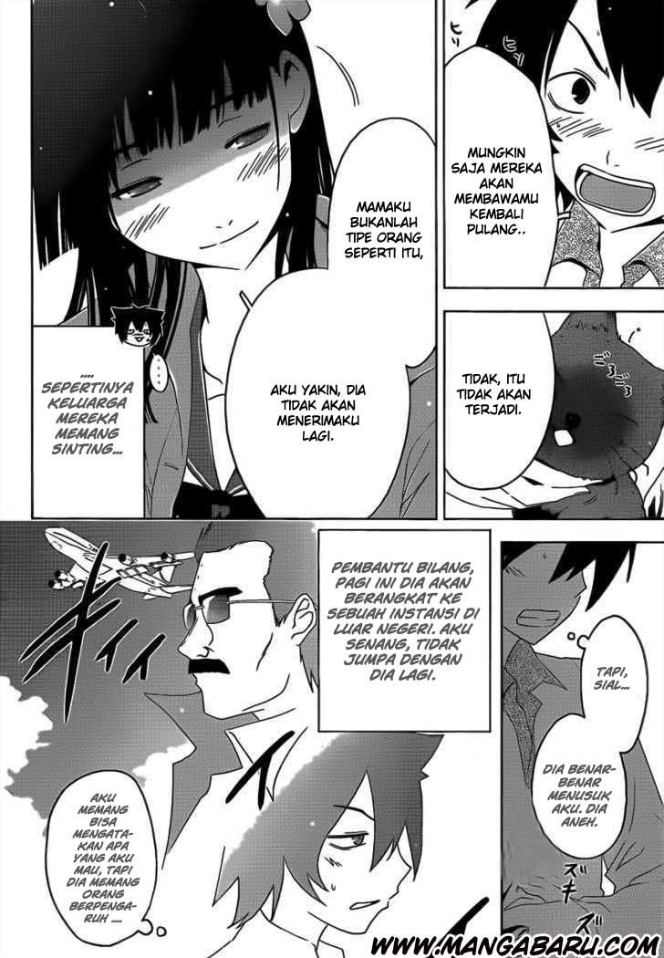 Sankarea Bab 10 halaman 10