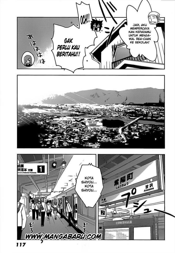 Sankarea Bab 10 halaman 13