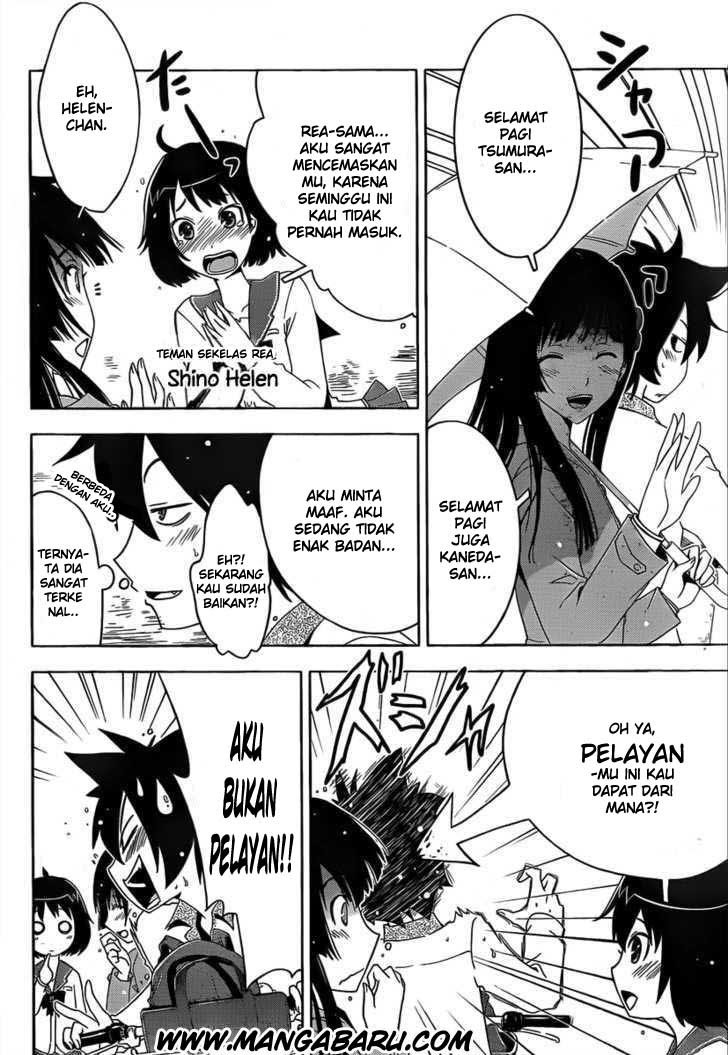 Sankarea Bab 10 halaman 18