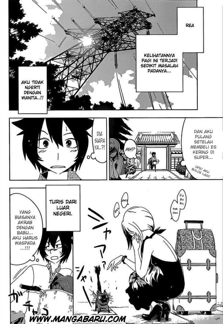 Sankarea Bab 10 halaman 24