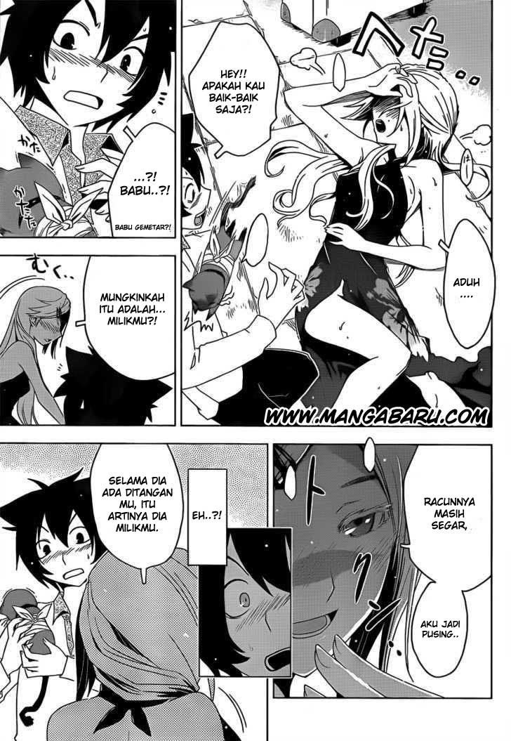 Sankarea Bab 10 halaman 27