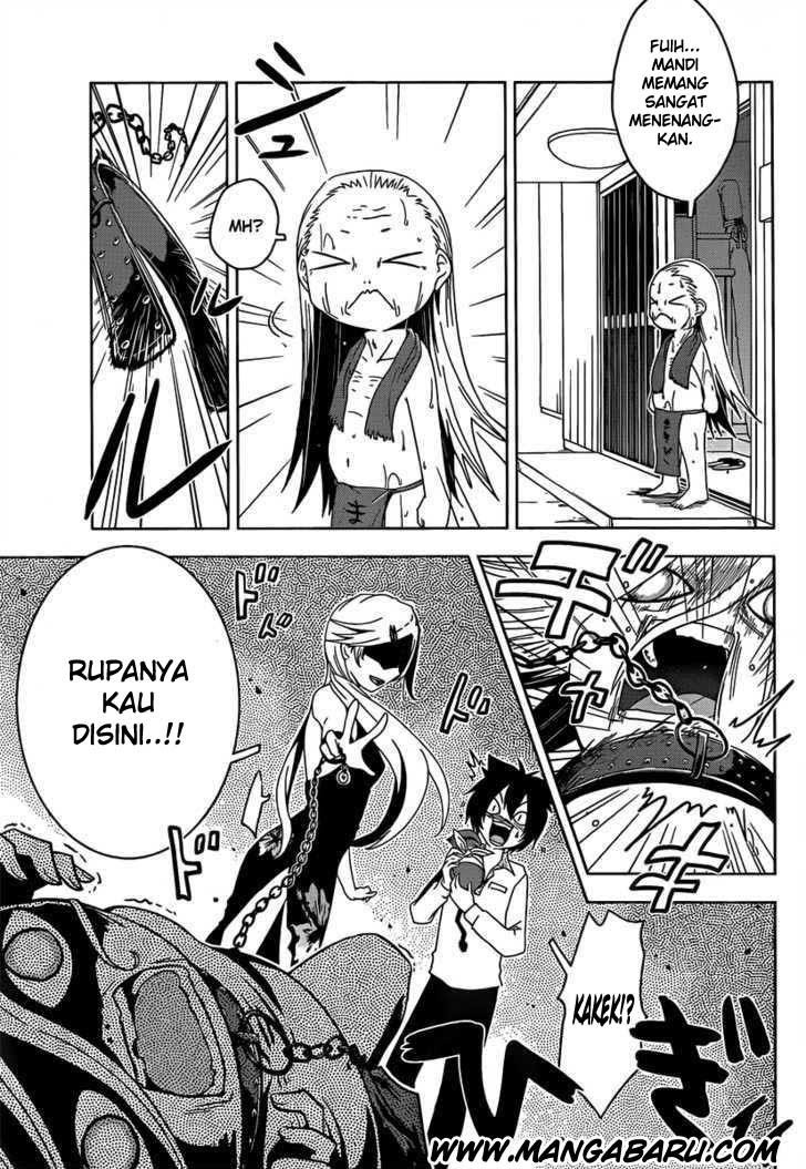 Sankarea Bab 10 halaman 29