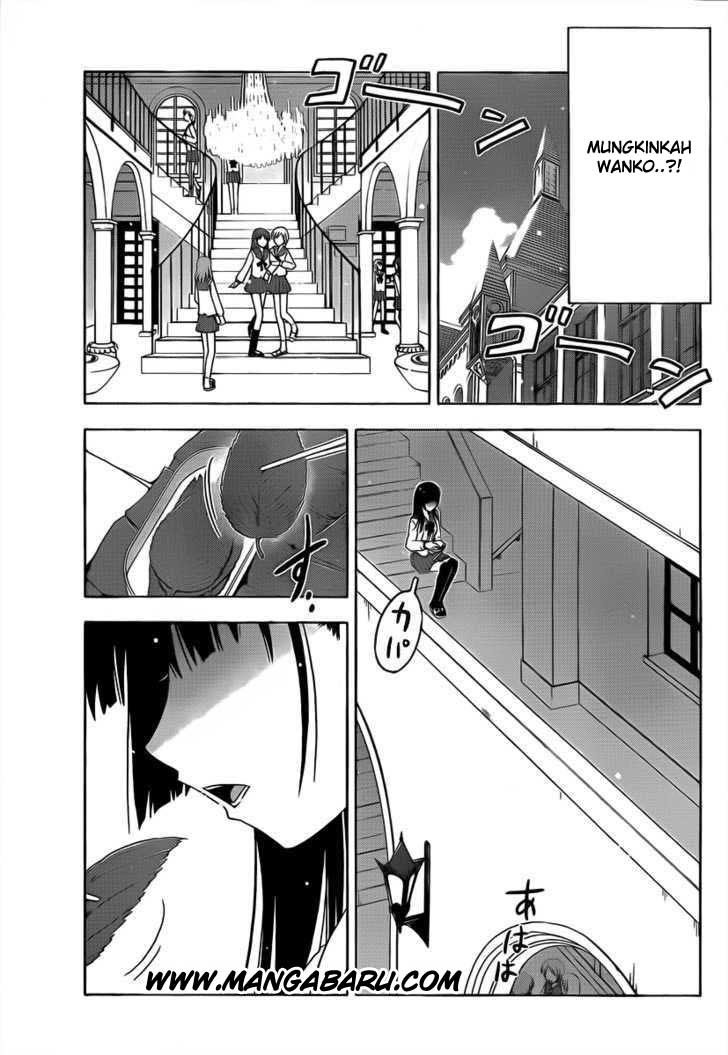 Sankarea Bab 10 halaman 31