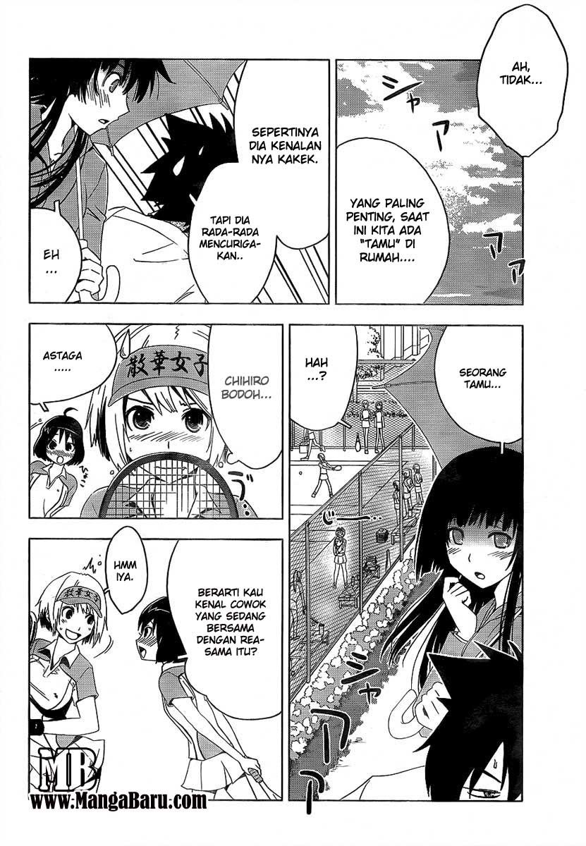 Sankarea Bab 11 halaman 14