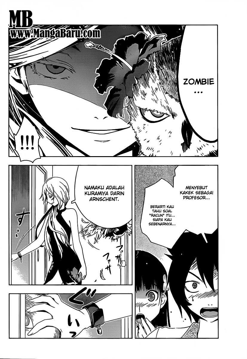 Sankarea Bab 11 halaman 20