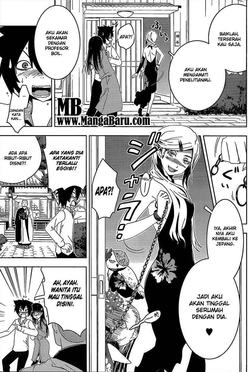 Sankarea Bab 11 halaman 29