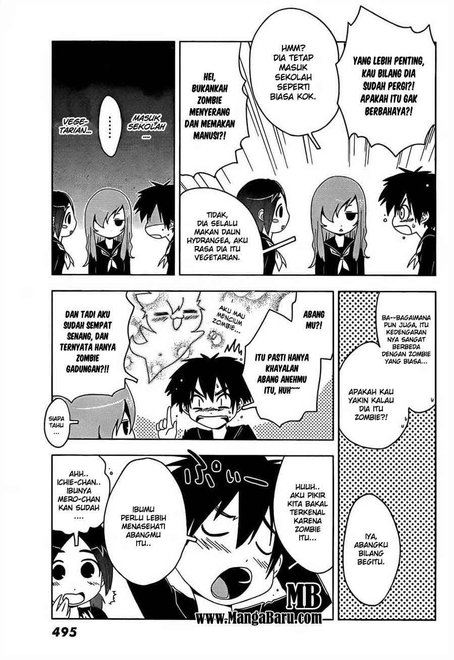 Sankarea Bab 12 halaman 7