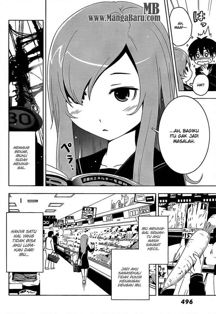 Sankarea Bab 12 halaman 8