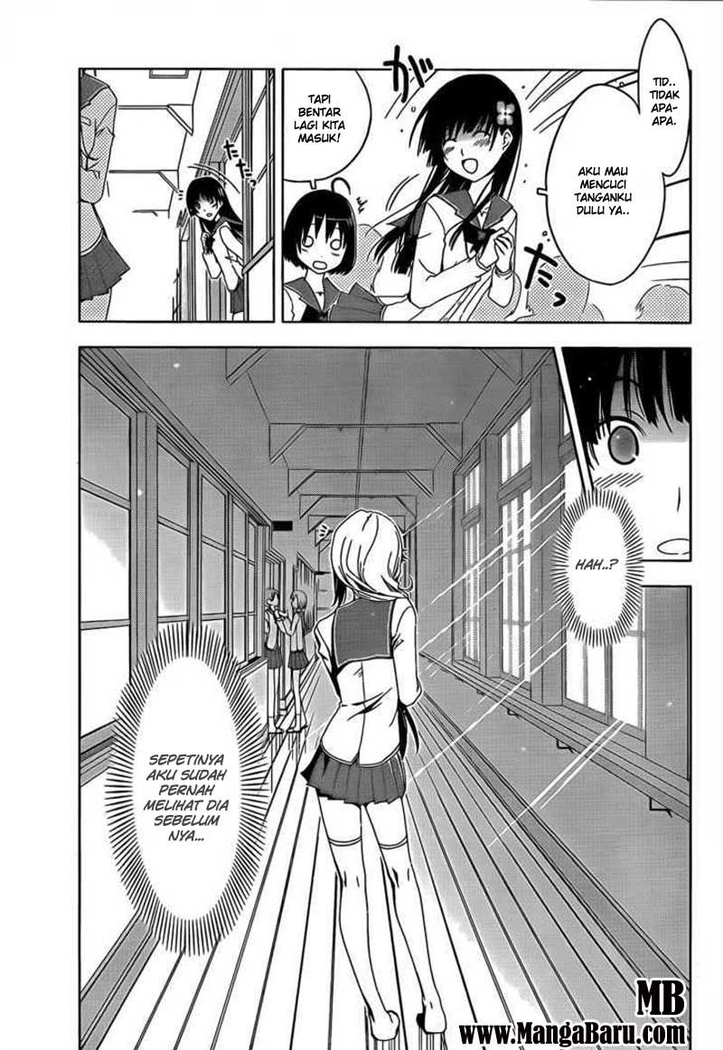 Sankarea Bab 13 halaman 7