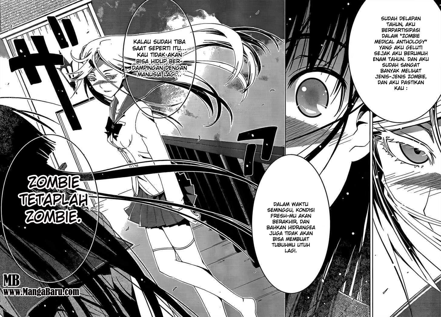 Sankarea Bab 13 halaman 21