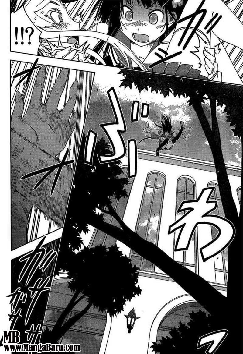 Sankarea Bab 13 halaman 28