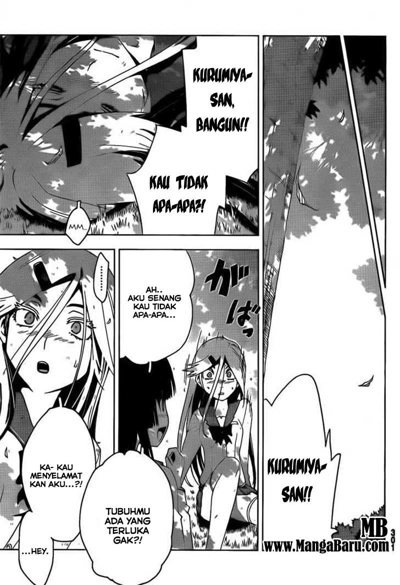 Sankarea Bab 13 halaman 29