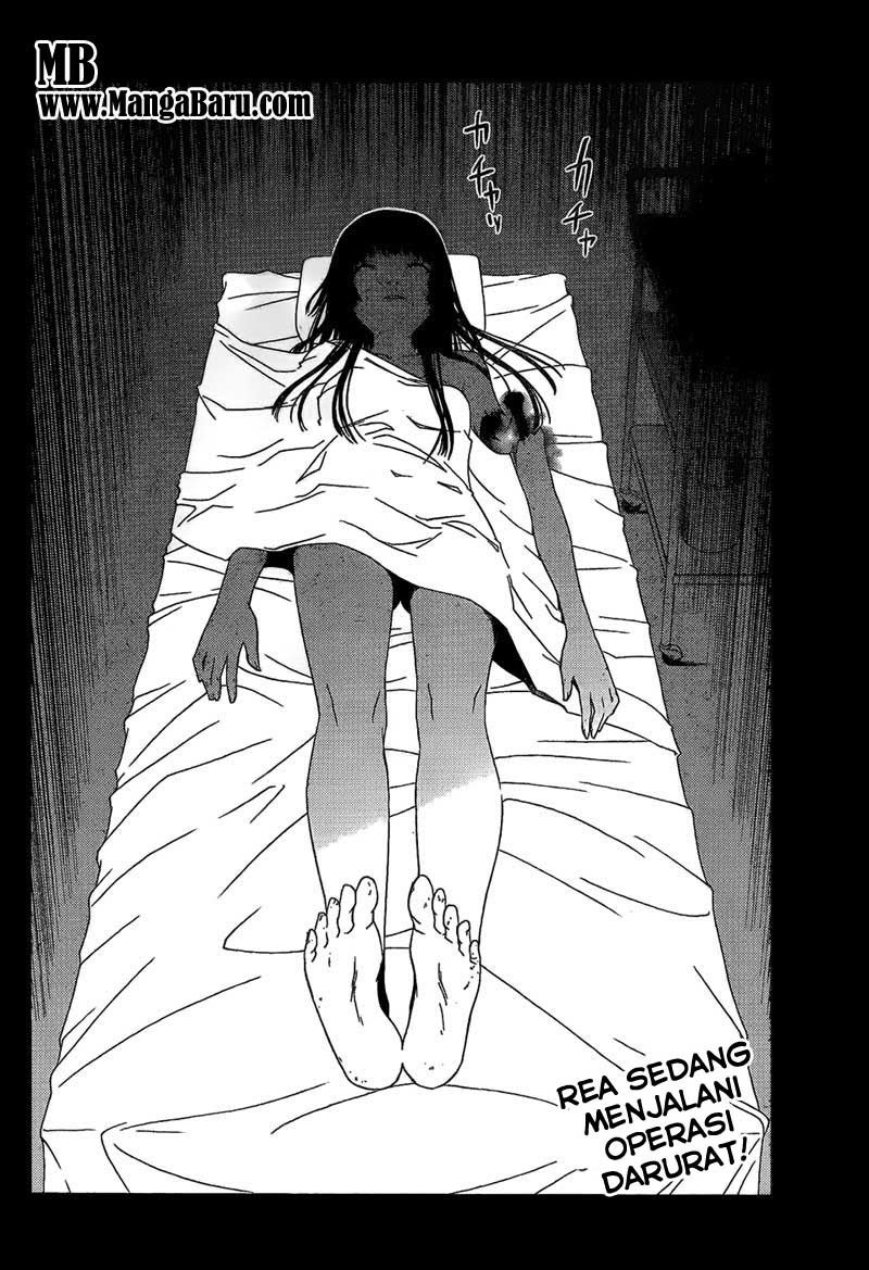 Sankarea Bab 14 halaman 2