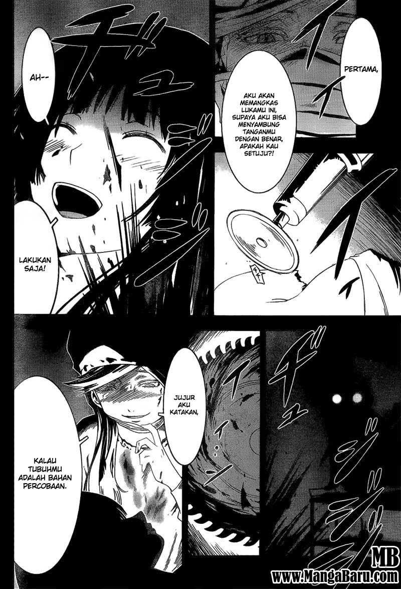 Sankarea Bab 14 halaman 4