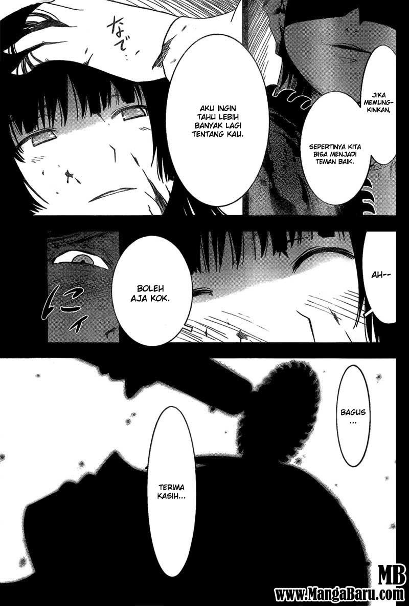 Sankarea Bab 14 halaman 5