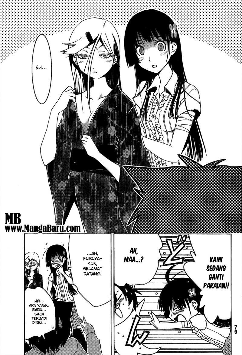 Sankarea Bab 14 halaman 9