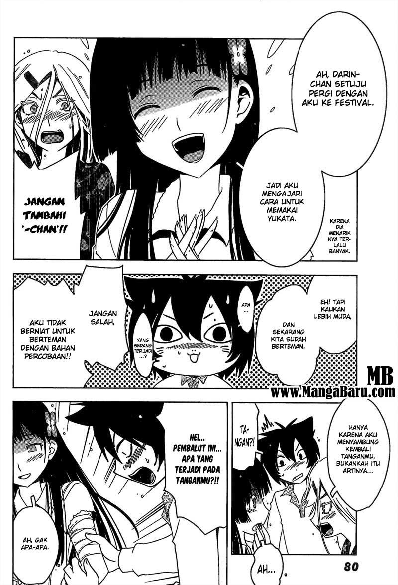 Sankarea Bab 14 halaman 10