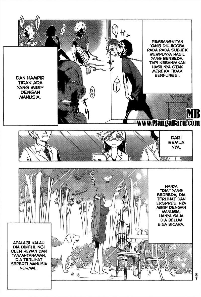 Sankarea Bab 14 halaman 17