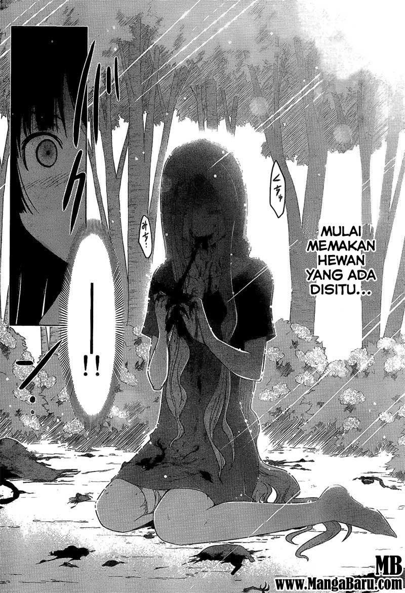 Sankarea Bab 14 halaman 20