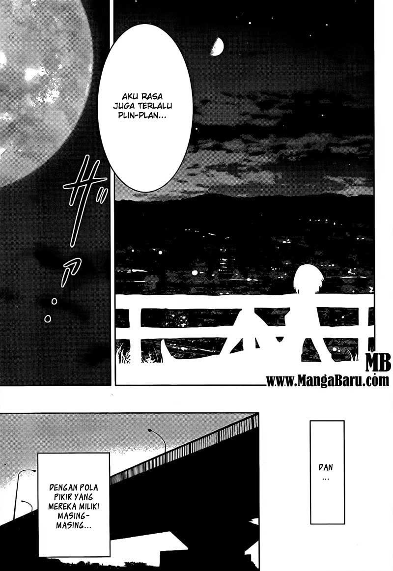 Sankarea Bab 14 halaman 35