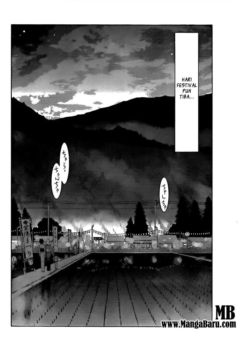 Sankarea Bab 14 halaman 36