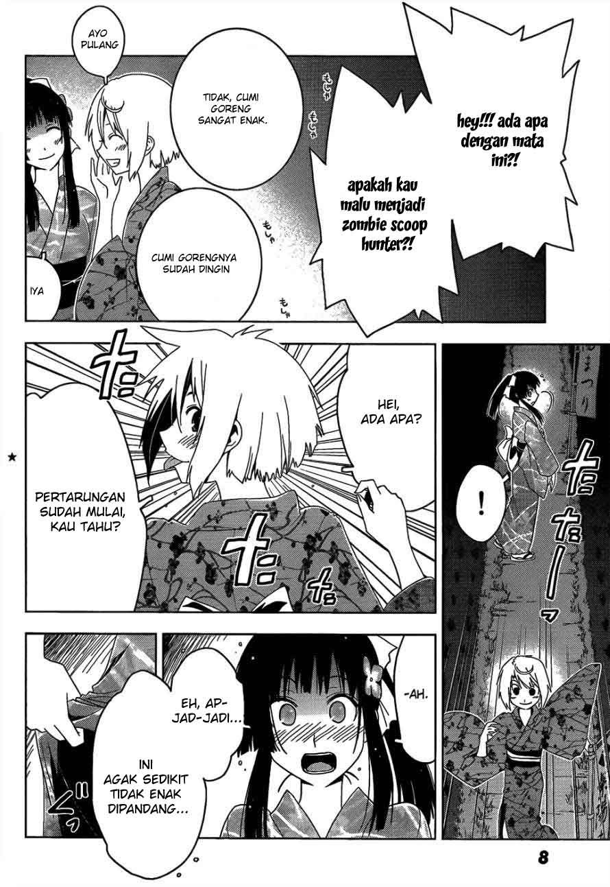 Sankarea Bab 16 halaman 4
