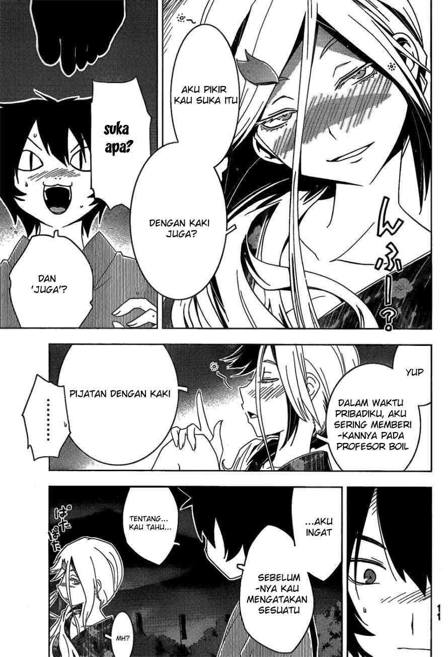 Sankarea Bab 16 halaman 7