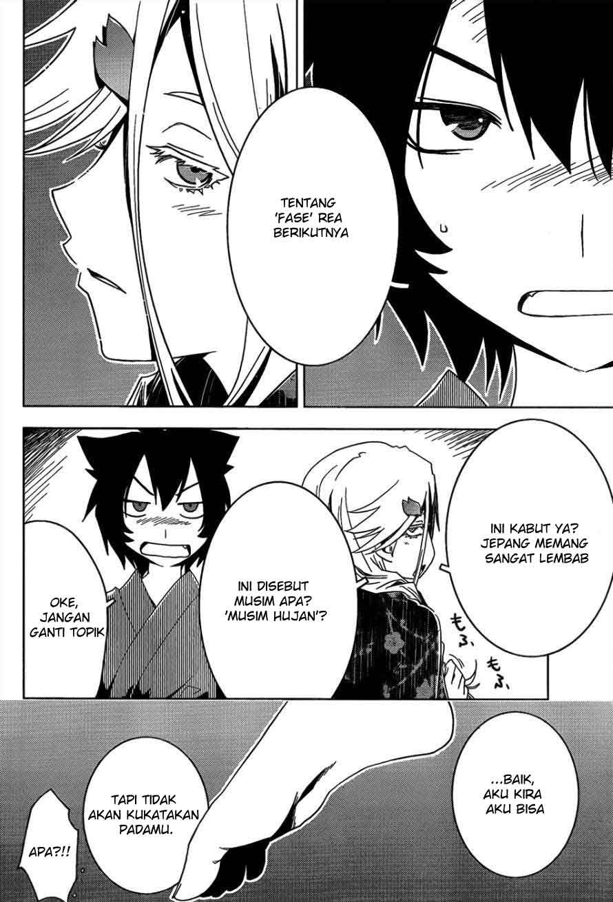 Sankarea Bab 16 halaman 8