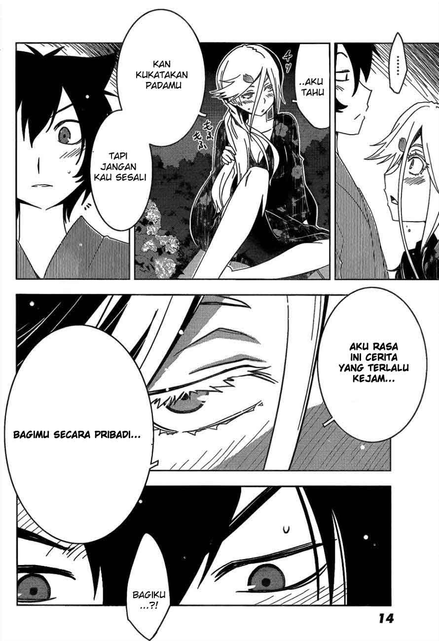 Sankarea Bab 16 halaman 10