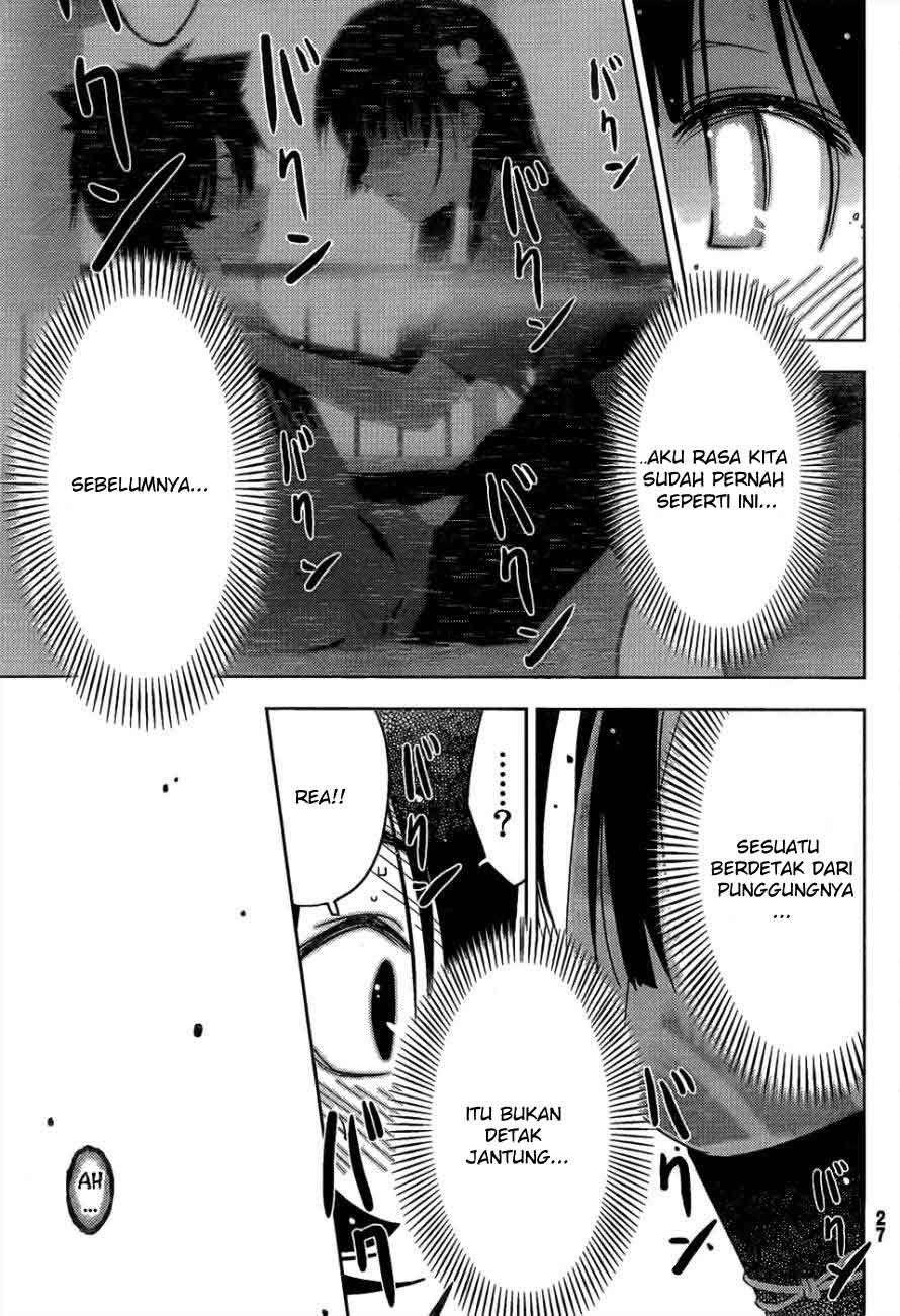 Sankarea Bab 16 halaman 23