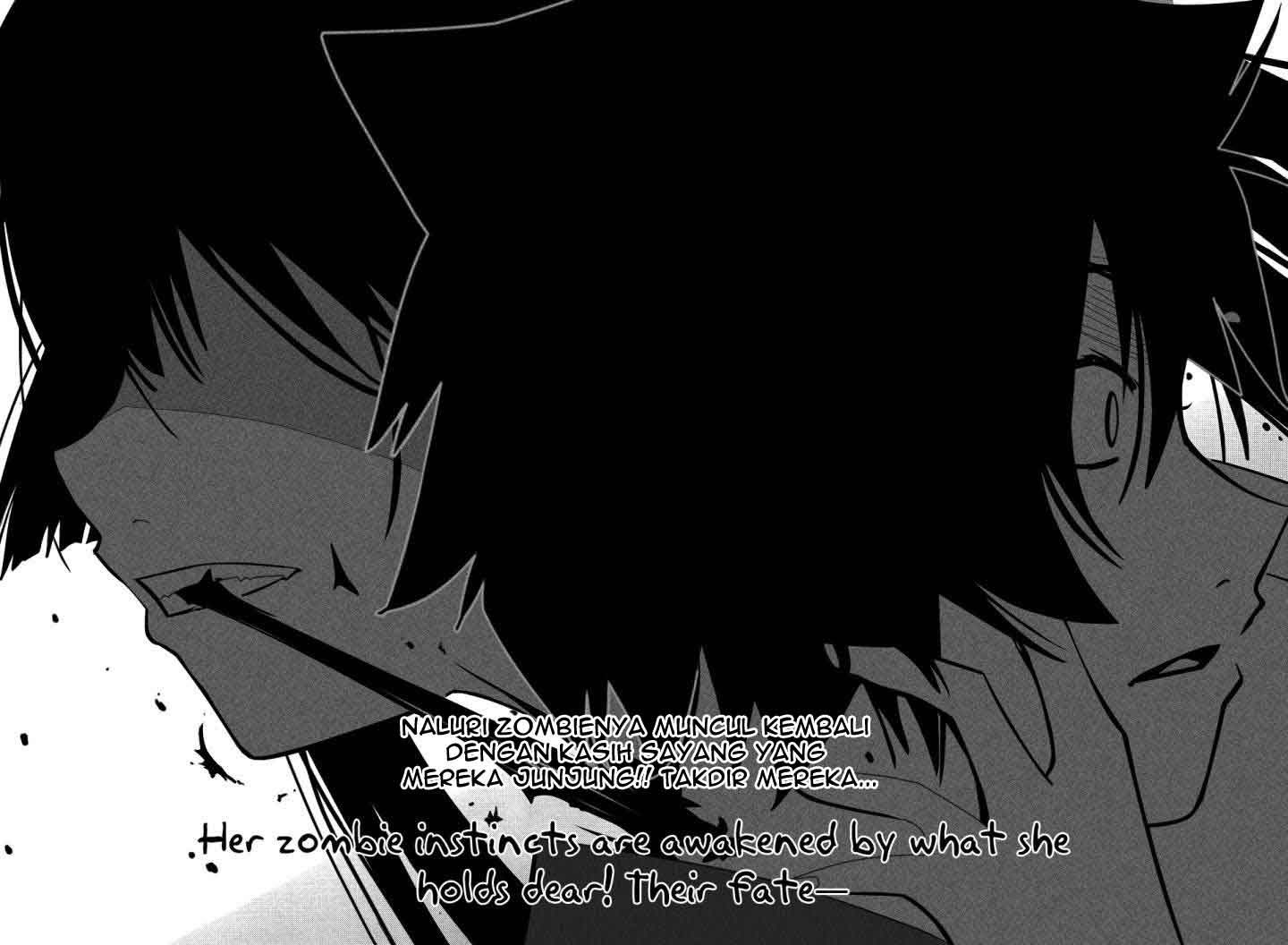 Sankarea Bab 16 halaman 24