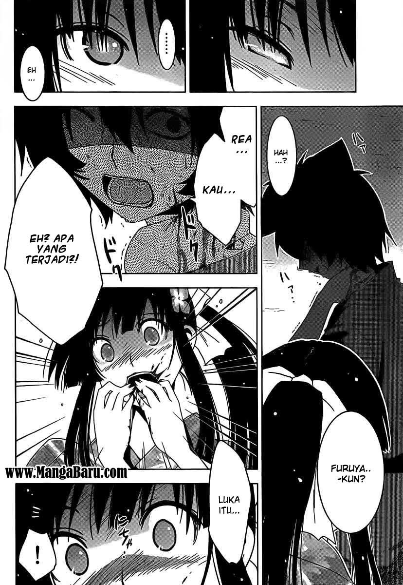 Sankarea Bab 17 halaman 4