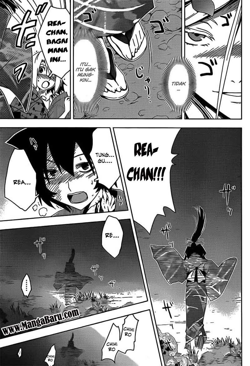 Sankarea Bab 17 halaman 7