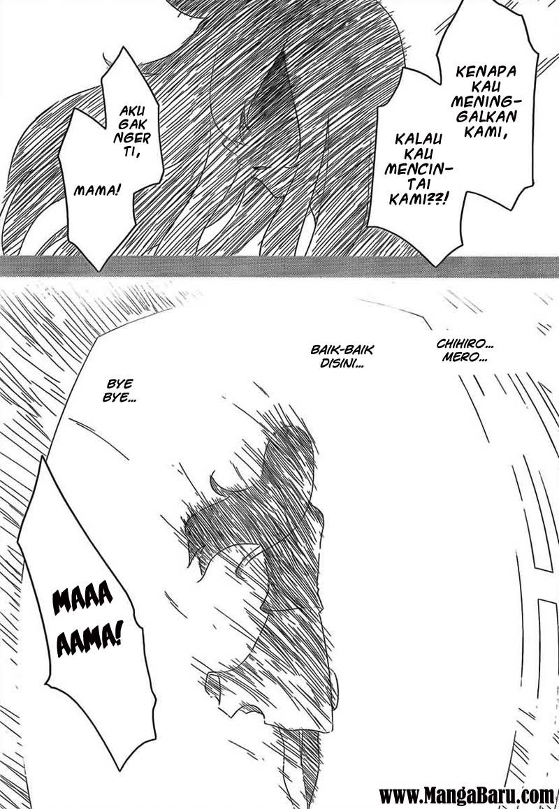 Sankarea Bab 17 halaman 9