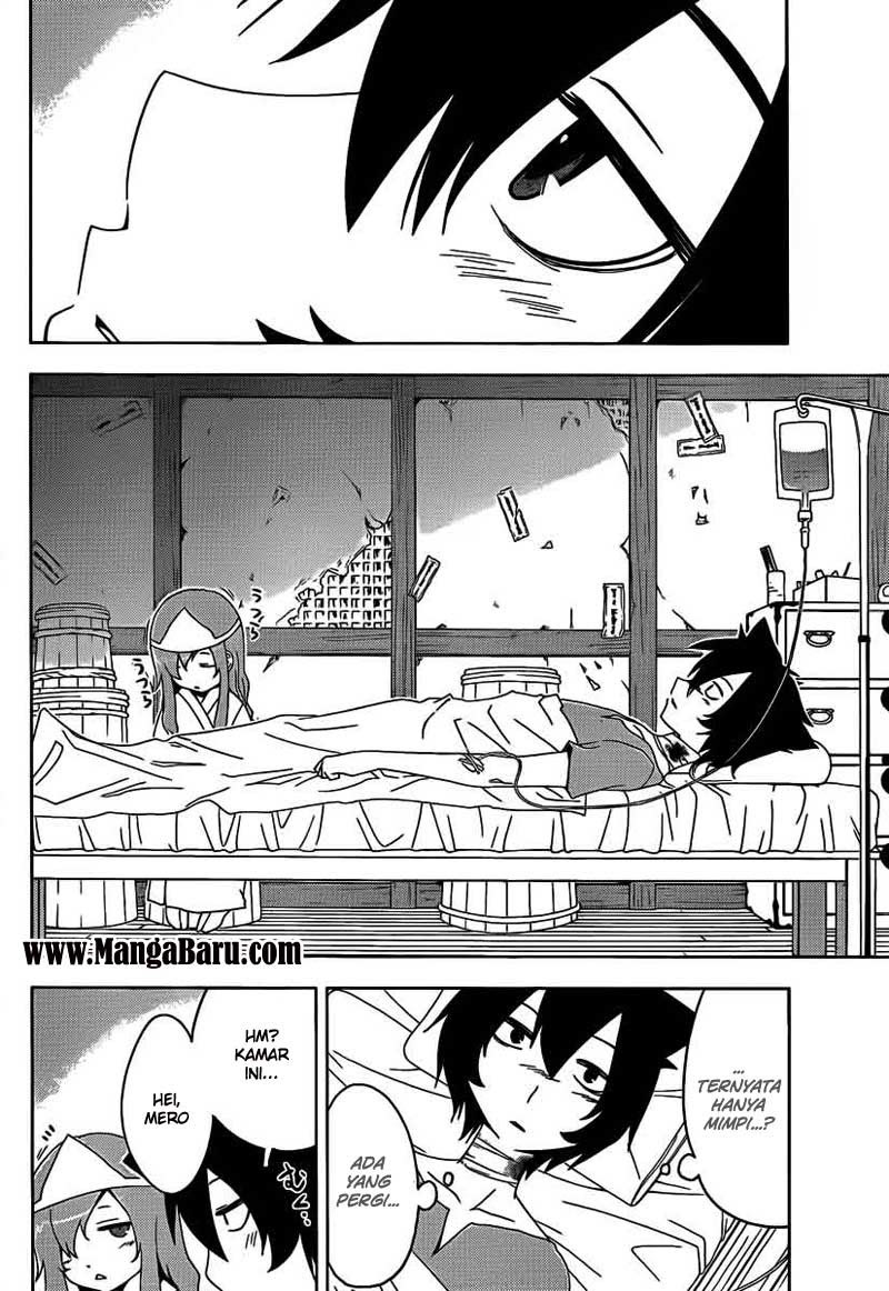 Sankarea Bab 17 halaman 10