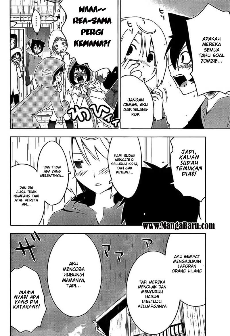Sankarea Bab 17 halaman 16