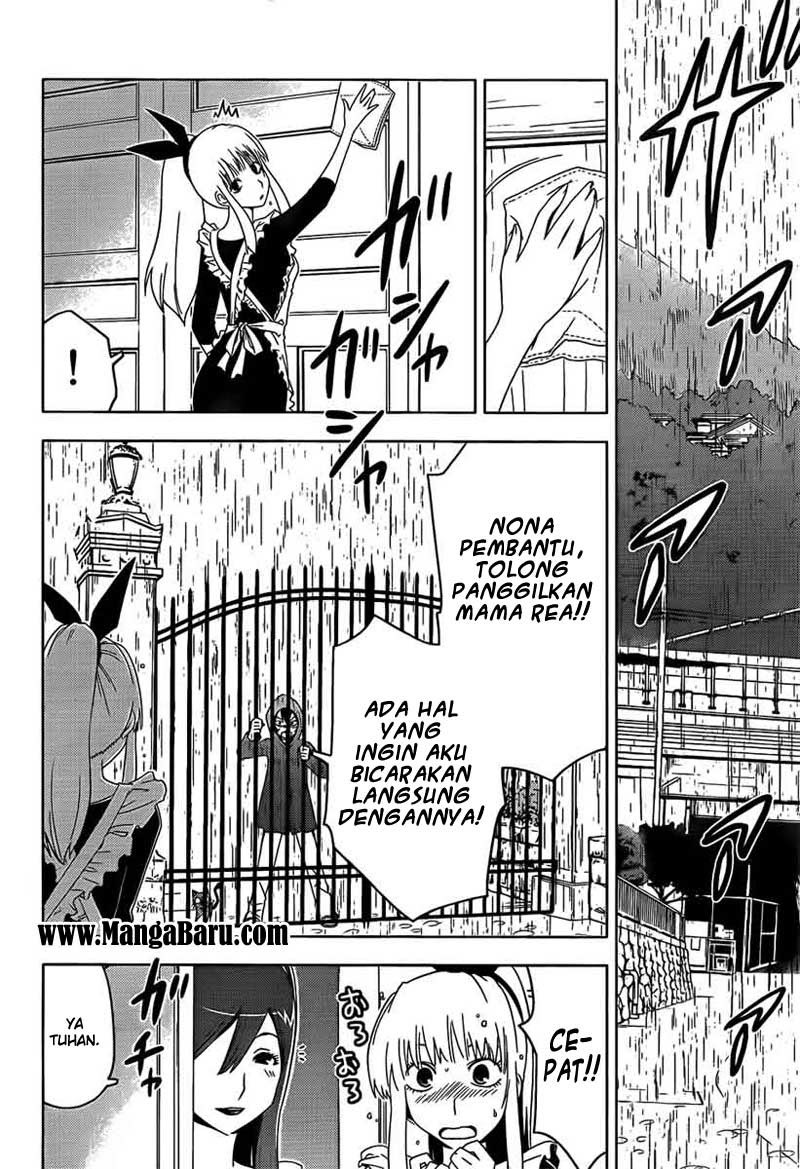 Sankarea Bab 17 halaman 20